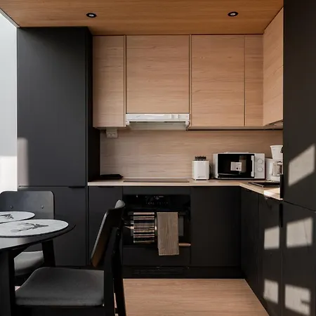 Дом отдыха Aurora Paradise Iglu