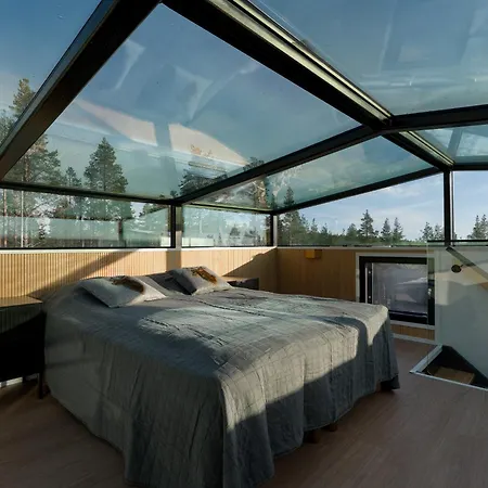 Aurora Paradise Iglu